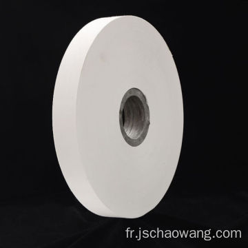 65g Vente chaude 0,13 mm Câble non tissé